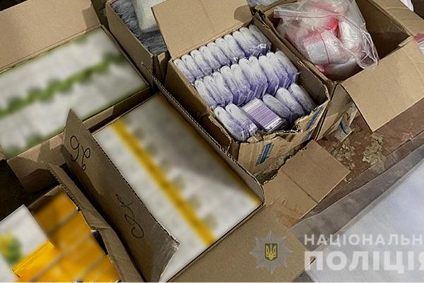 Кракен магазин нарков